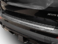 Picture of WeatherTech 22-23 BMW X3 30i/M/M40i BumperTopper - Transparent