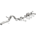 Picture of 19619-Overland Cat-Back Exhaust System Ford