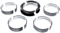 Picture of Clevite CLE Main Bearing Set - MS981A