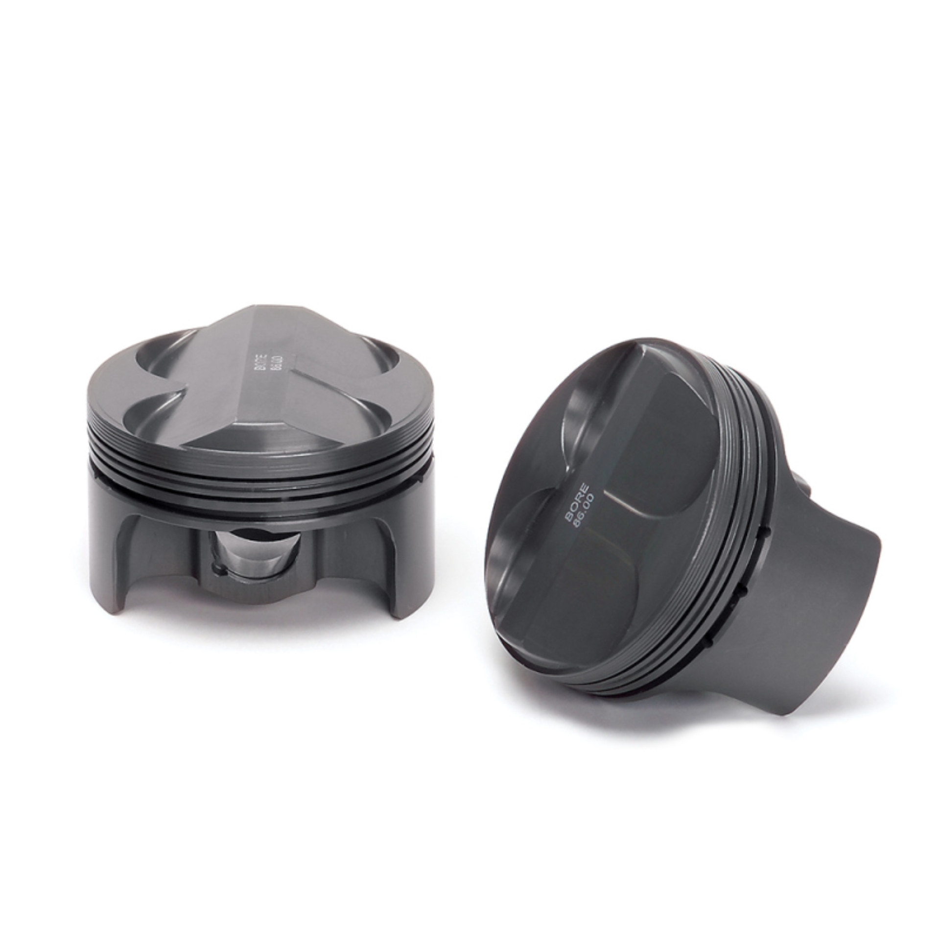 Picture of Supertech BMW N55/S55 84mm 32.4mm CH 10.2:1 CR Piston - Set of 6 (Excl Rings)