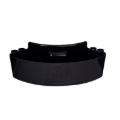 Picture of Chemical Guys Freeloader Bucket & Dolly Organizer - Black