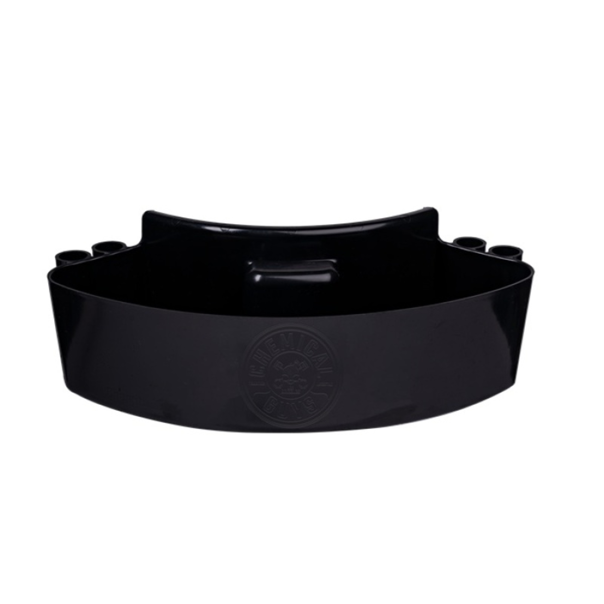 Picture of Chemical Guys Freeloader Bucket & Dolly Organizer - Black