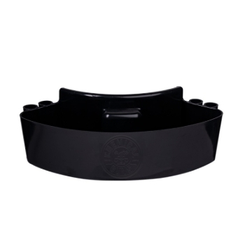 Picture of Chemical Guys Freeloader Bucket & Dolly Organizer - Black