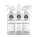 Picture of Chemical Guys Secondary Container Dilution Bottle With Professional Standard Sprayer - 16oz (3 Pack)