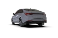 Picture of Rally Armor 21-23 Hyundai Elantra Black UR Mud Flap w/Grey Logo