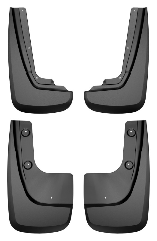 Picture of Custom Mud Guards