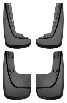 Picture of Custom Mud Guards