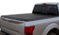 Picture of Access LOMAX Tri-Fold Cover 2022+ Nissan Frontier - 5ft Bed
