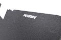 Picture of PERRIN 22-26 Subaru WRX Cold Air Intake Heatshield ONLY (Requires PSP-INT-327)