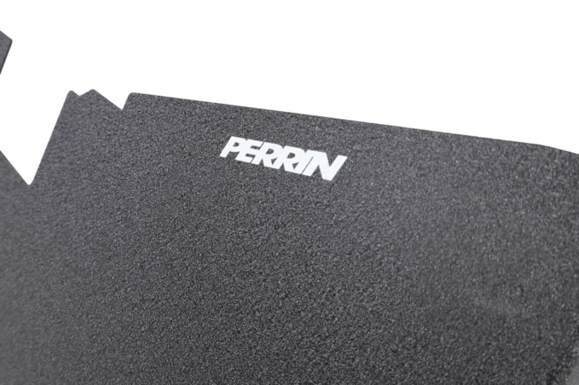 Picture of PERRIN 22-26 Subaru WRX Cold Air Intake Heatshield ONLY (Requires PSP-INT-327)