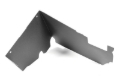 Picture of PERRIN 22-26 Subaru WRX Cold Air Intake Heatshield ONLY (Requires PSP-INT-327)