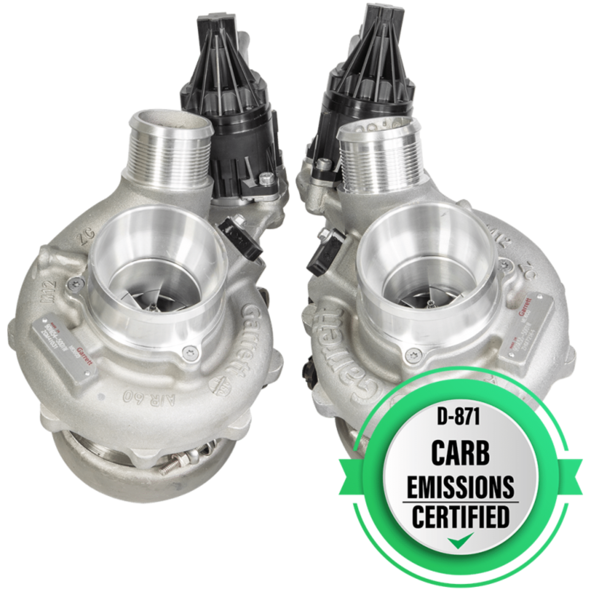 Picture of Garrett GRT Turbochargers - 911984-5003S