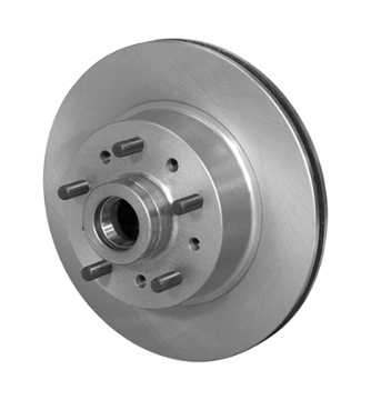 Picture of Wilwood WIL Rotors Front Brake Rotors - 160-14269