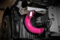 Picture of PERRIN 22-26 Subaru WRX Cold Air Intake - Hyper Pink