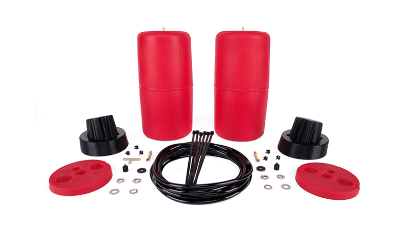 Picture of Air Systems, Suspension