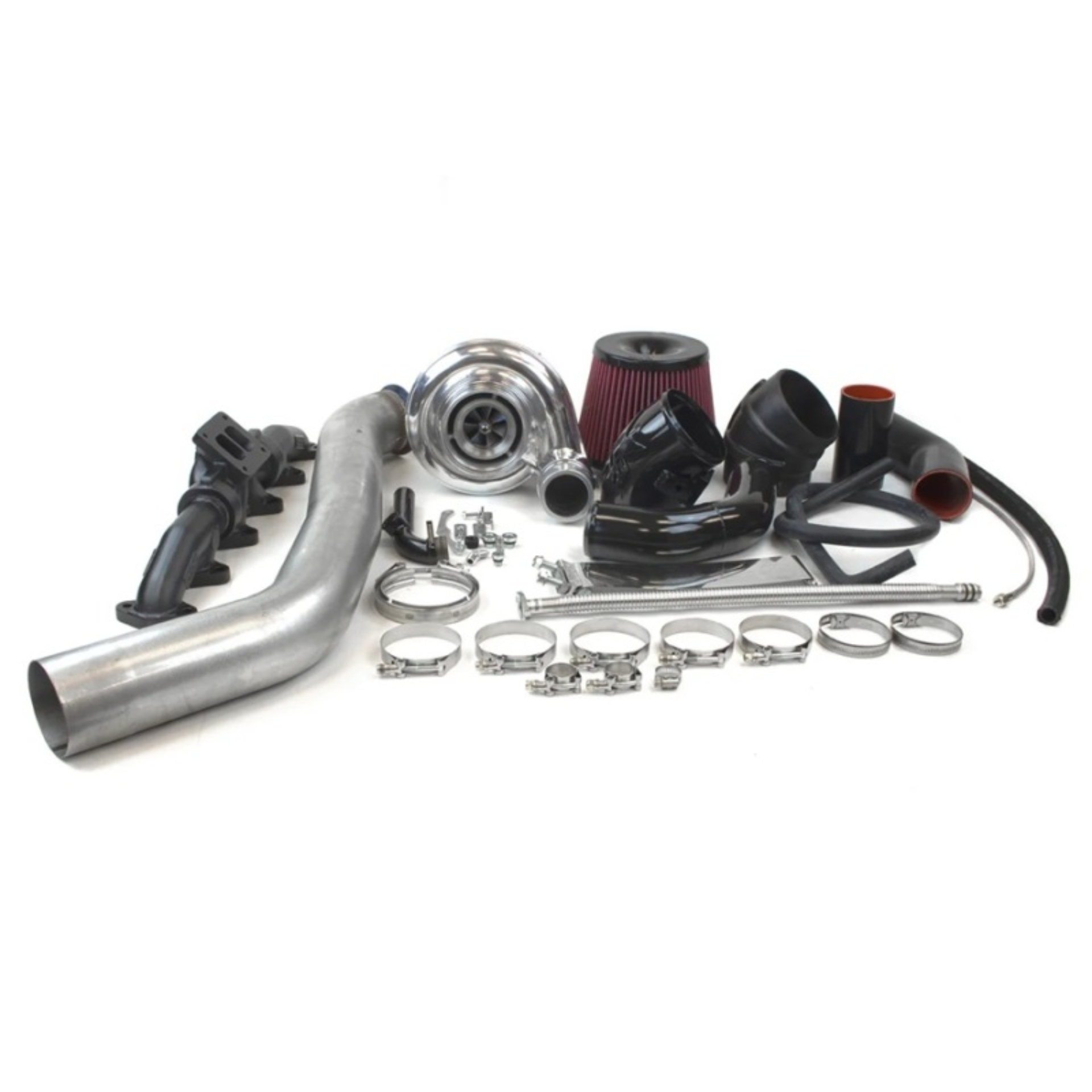 Picture of Industrial Injection IND Turbo Kits-S467 - 22C415