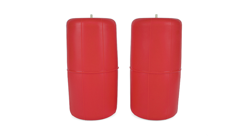 Picture of Air Systems, Suspension