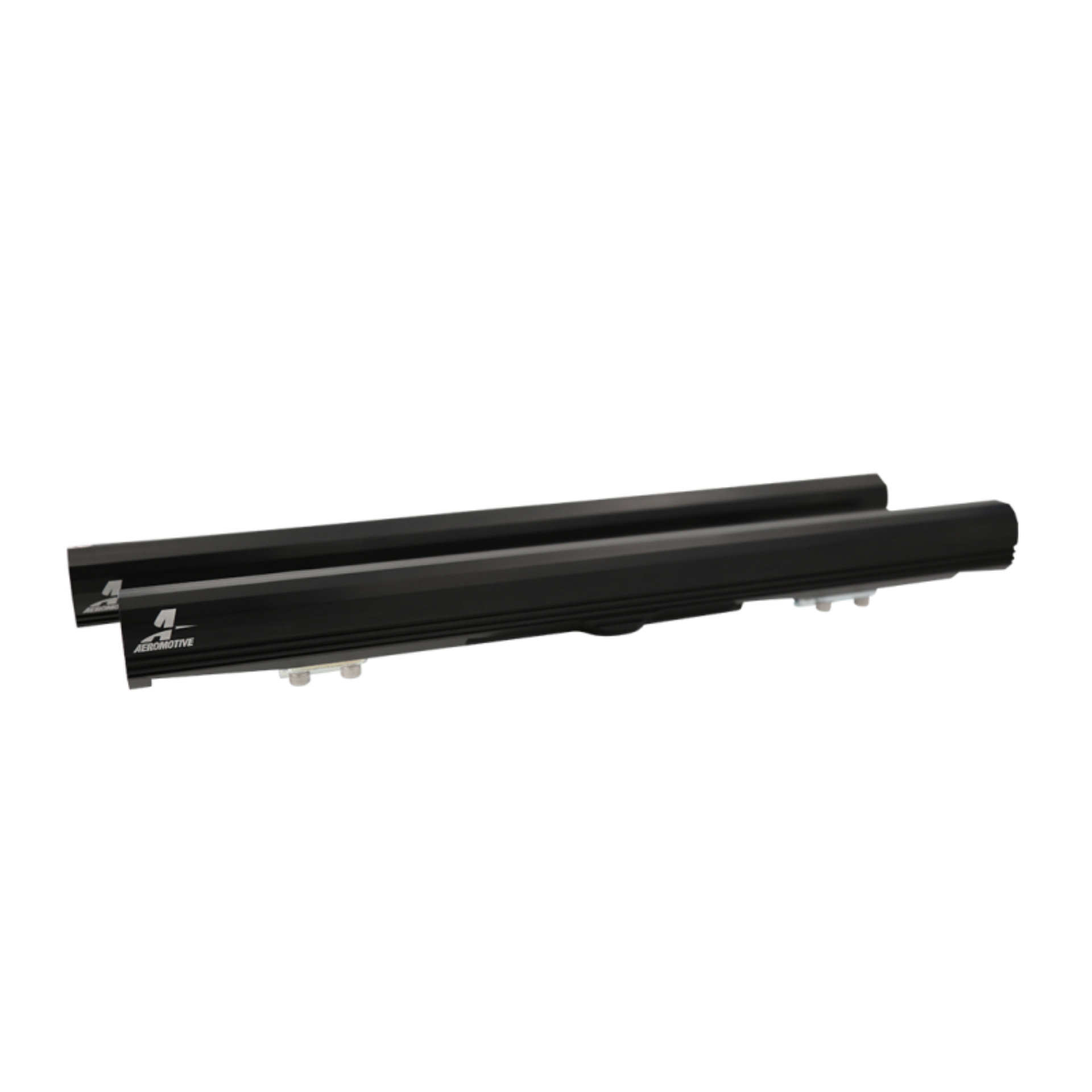 Picture of Aeromotive GM LS7 Fuel Rails - Black