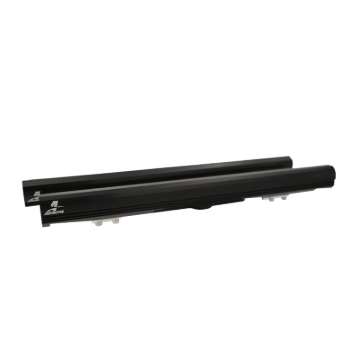 Picture of Aeromotive GM LS7 Fuel Rails - Black