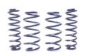 Picture of H&R 09-12 Mazda CX-7 Raising Spring Kit