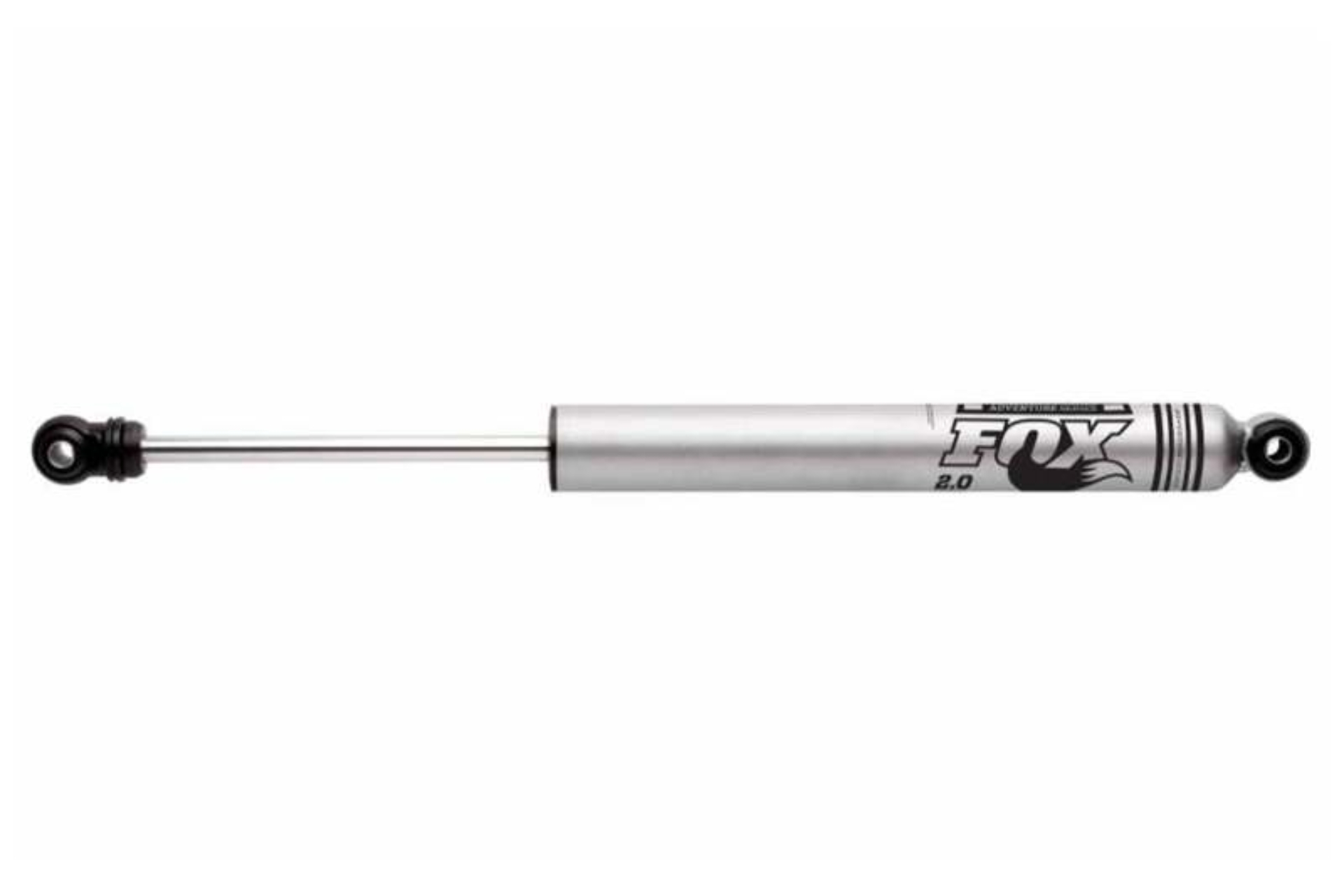 Picture of JKS Manufacturing Fox 2.0 Adventure Series Universal Shock 26.35 x 16.75 x 2 - BP18/EB1