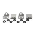 Picture of Aeromotive GM LS7 Fuel Rails - Black