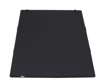 Picture of Tonno Pro 22-23 Toyota Tundra (w/o Track Sys) 6ft. 7in. Bed Tonno Fold Tonneau Cover