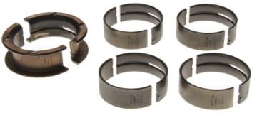 Picture of Clevite Ford Pass & Trk 221 255 260 289 302 5.0L Engs 1962-94 Main Bearing Set