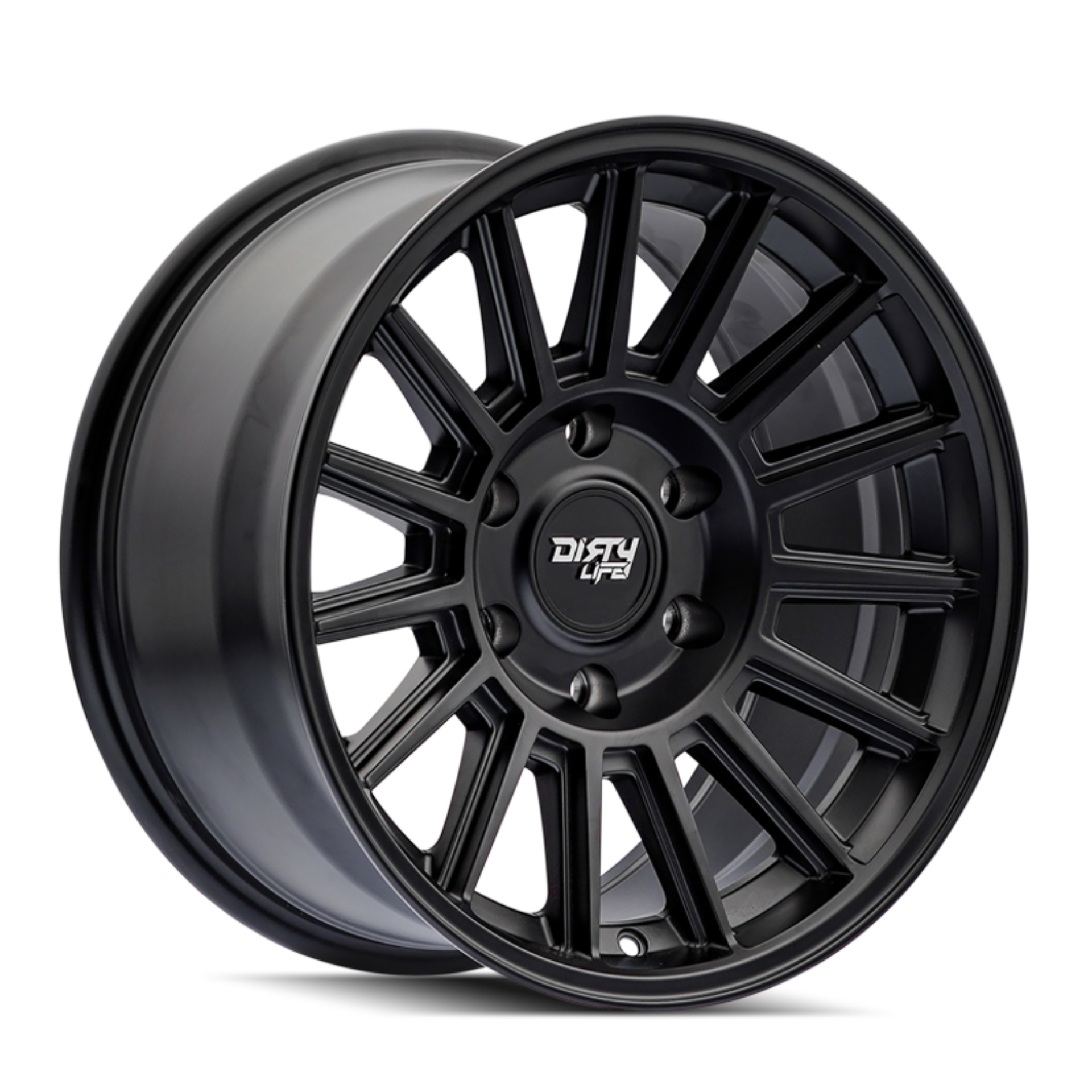 Picture of Dirty Life DLW Journey 9316 Wheels - 9316-7836MB