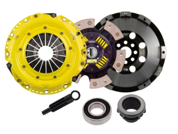 Picture of ACT HD/Race Sprung 6 Pad Clutch Kit