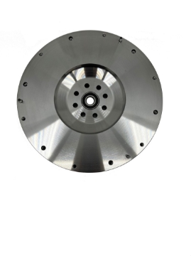 Picture of McLeod 12-18 Jeep Wrangler JK 3.6L Max Mass Steel Flywheel