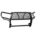 Picture of Westin 19-22 RAM 1500 HDX Modular Grille Guard - Black
