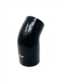 Picture of Torque Solution 2020+ Toyota GR Supra MKV Turbo Inlet Hose