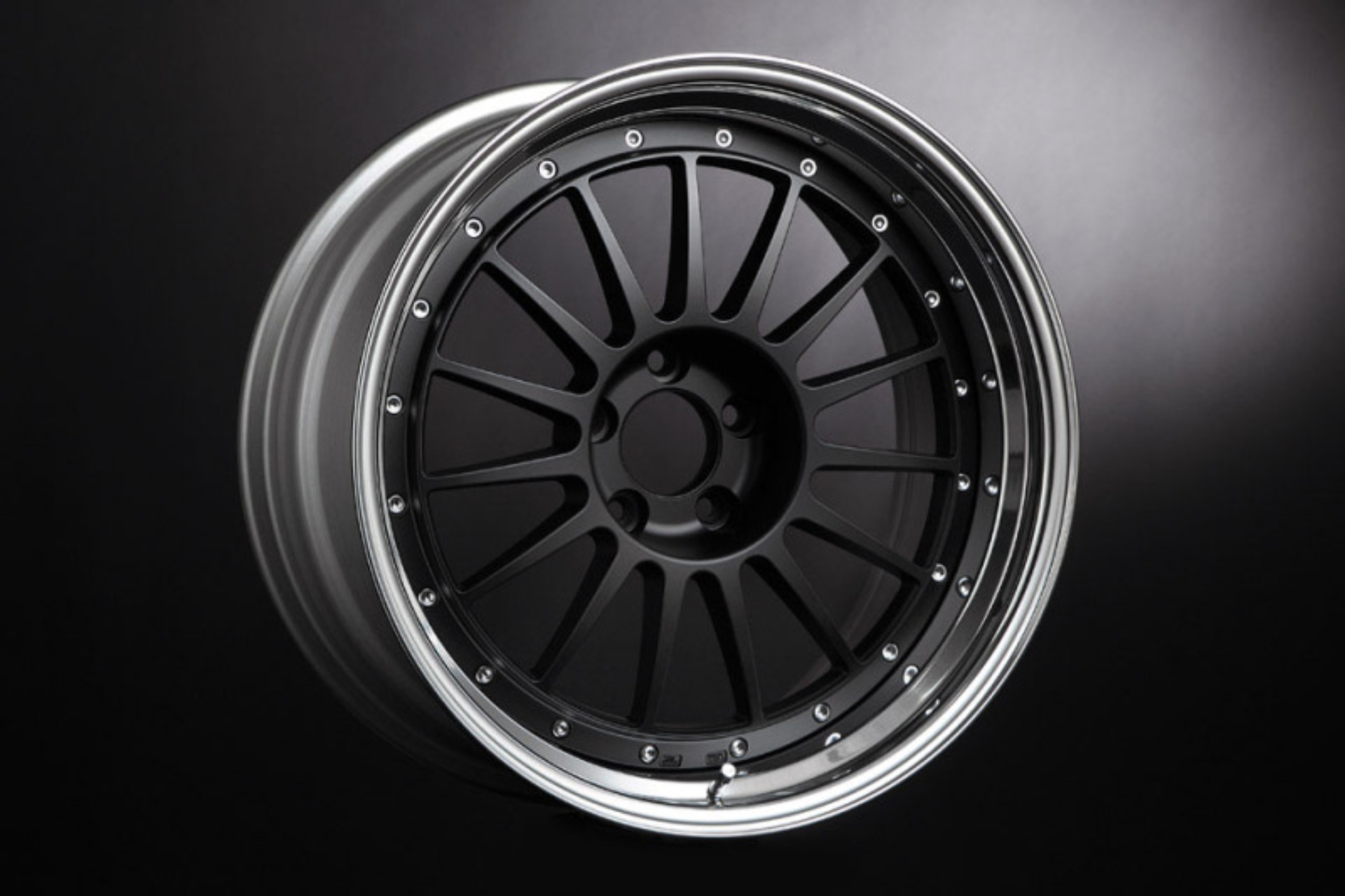 Picture of SSR Wheels-TF1 - FA19115+05R5GBC