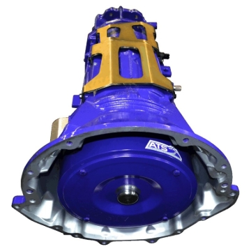 Picture of ATS Diesel 03-09 Chrysler 4WD 545RFE Stage 1 Performance Transmission Package