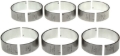 Picture of Clevite Ford V6 3.5L DOHC-3.7L DOHC 2007 - 2011 Vin Codes T W 8 C R K M Con Rod Bearing Set