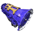 Picture of ATS Diesel 03-09 Chrysler 4WD 545RFE Stage 1 Performance Transmission Package