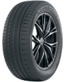 Picture of Yokohama Tire YOK Advan Sport V107 Tire Automotive/UTV Tires - 110133824