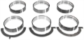 Picture of Clevite Ford Products V8 4.6L SOHC 1997-01 Main Bearing Set