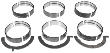 Picture of Clevite Ford Products V8 4.6L SOHC 1997-01 Main Bearing Set