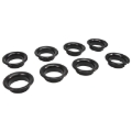 Picture of STACKS, SHORT SET OF 8 - LSX 103mm TUNNEL RAM-STYLE INTAKE MANIFOLD