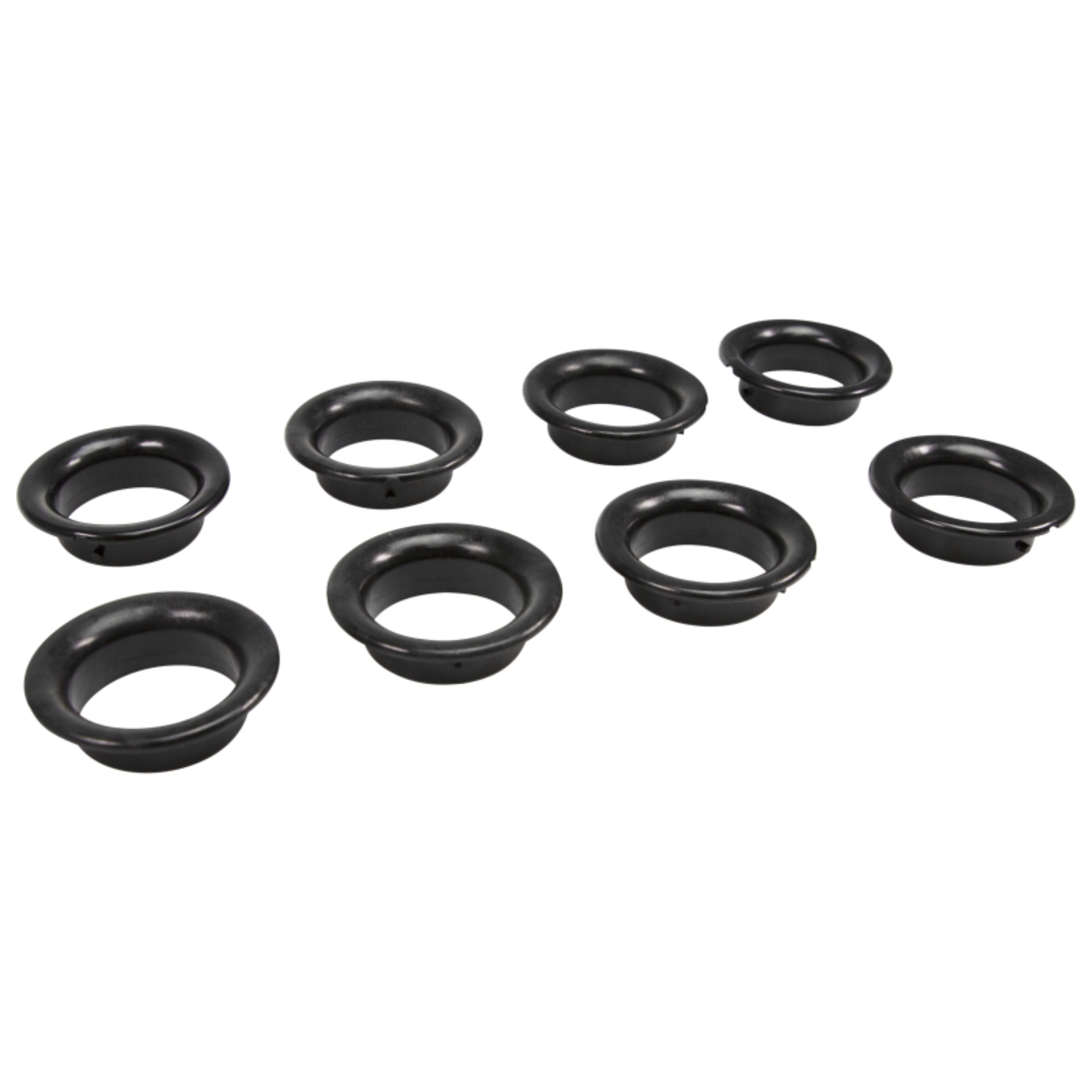 Picture of STACKS, SHORT SET OF 8 - LSX 103mm TUNNEL RAM-STYLE INTAKE MANIFOLD