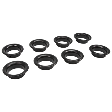 Picture of STACKS, SHORT SET OF 8 - LSX 103mm TUNNEL RAM-STYLE INTAKE MANIFOLD