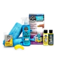 Picture of Chemical Guys Complete Clay System