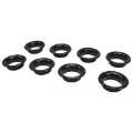 Picture of STACKS, SHORT SET OF 8 - LSX 103mm TUNNEL RAM-STYLE INTAKE MANIFOLD