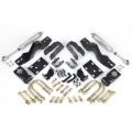 Picture of Ridetech 19-23 Silverado/Sierra 2WD/4WD Rear 4in Lowering Kit - Group A
