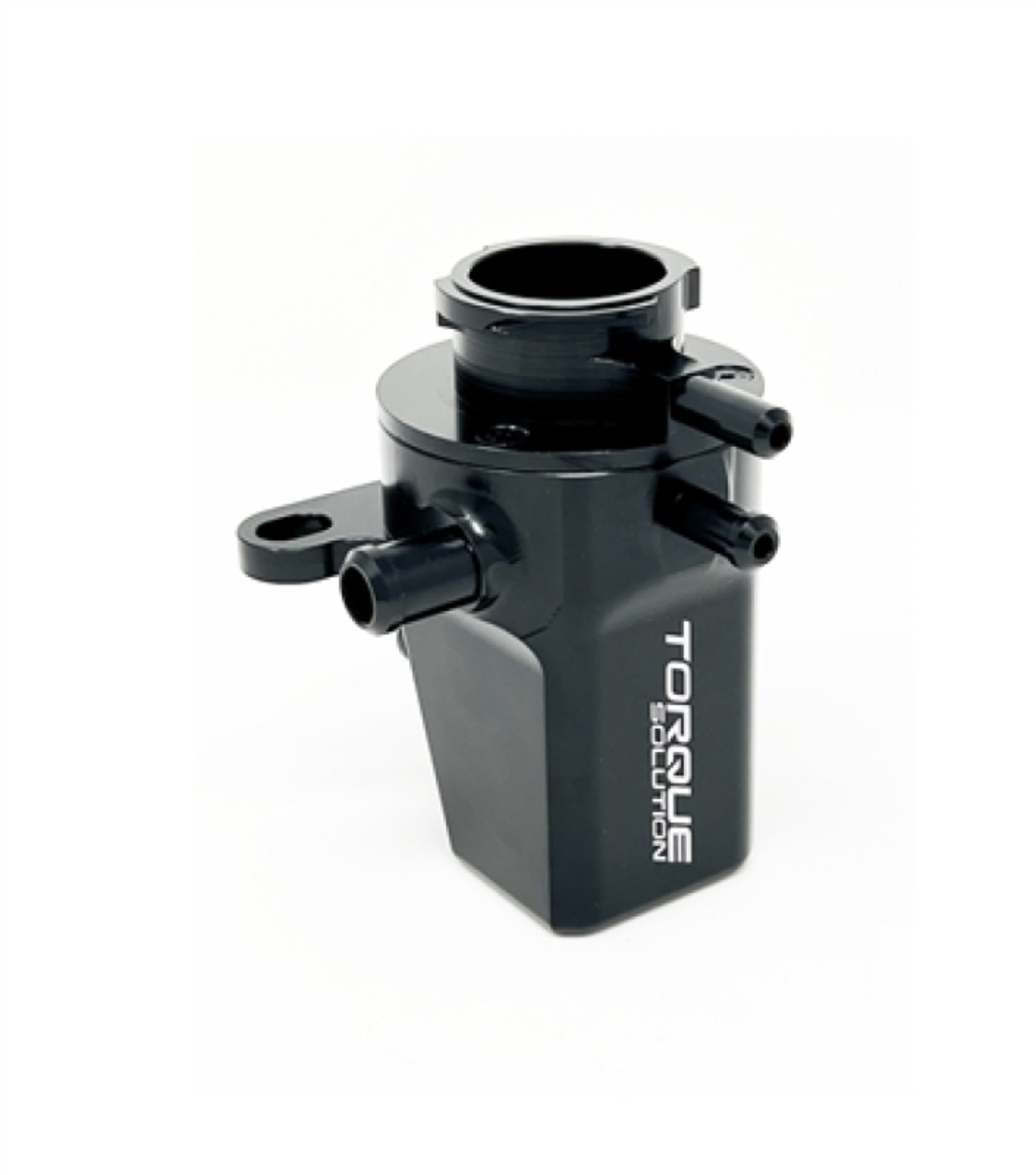 Picture of Torque Solution TQS Coolant Tank Kits Coolant Reservoirs - TS-SU-679BK