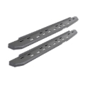 Picture of Go Rhino RB30 Slim Line Running Boards 48in. - Bedliner Coating (Boards ONLY/Req. Mounting Brackets)