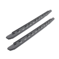 Picture of Go Rhino RB30 Slim Line Running Boards 68in. - Bedliner Coating (Boards ONLY/Req. Mounting Brackets)