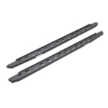 Picture of Go Rhino RB30 Slim Line Running Boards 73in. - Bedliner Coating (Boards ONLY/Req. Mounting Brackets)